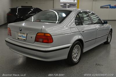 1997 BMW 5 Series 528i   - Photo 9 - Mesa, AZ 85202