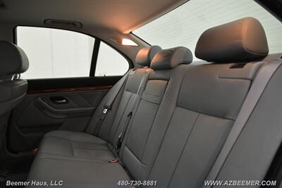 1997 BMW 5 Series 528i   - Photo 21 - Mesa, AZ 85202