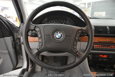 1997 BMW 5 Series 528i   - Photo 25 - Mesa, AZ 85202
