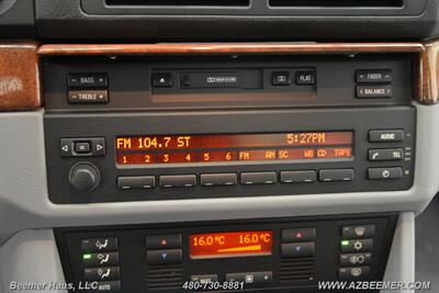 1997 BMW 5 Series 528i   - Photo 30 - Mesa, AZ 85202