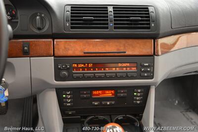 1997 BMW 5 Series 528i   - Photo 27 - Mesa, AZ 85202