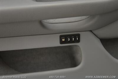 1997 BMW 5 Series 528i   - Photo 35 - Mesa, AZ 85202