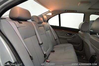 1997 BMW 5 Series 528i   - Photo 19 - Mesa, AZ 85202