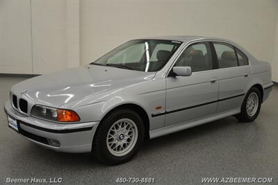 1997 BMW 5 Series 528i   - Photo 3 - Mesa, AZ 85202