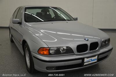 1997 BMW 5 Series 528i   - Photo 6 - Mesa, AZ 85202