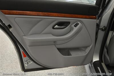 1997 BMW 5 Series 528i   - Photo 37 - Mesa, AZ 85202