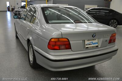 1997 BMW 5 Series 528i   - Photo 11 - Mesa, AZ 85202