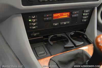 1997 BMW 5 Series 528i   - Photo 29 - Mesa, AZ 85202