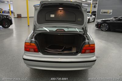 1997 BMW 5 Series 528i   - Photo 41 - Mesa, AZ 85202