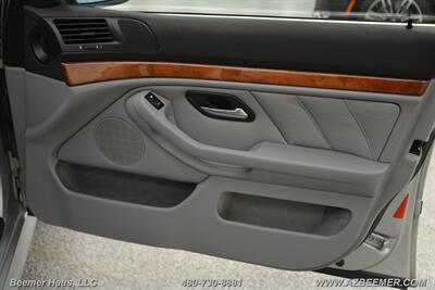 1997 BMW 5 Series 528i   - Photo 39 - Mesa, AZ 85202
