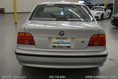 1997 BMW 5 Series 528i   - Photo 10 - Mesa, AZ 85202
