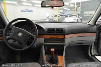 1997 BMW 5 Series 528i   - Photo 23 - Mesa, AZ 85202