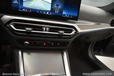 2024 BMW i4 eDrive35 Gran Coupe   - Photo 32 - Mesa, AZ 85202