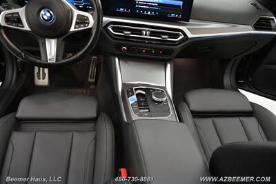 2024 BMW i4 eDrive35 Gran Coupe   - Photo 17 - Mesa, AZ 85202