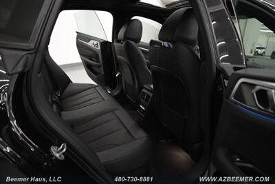 2024 BMW i4 eDrive35 Gran Coupe   - Photo 22 - Mesa, AZ 85202