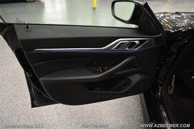 2024 BMW i4 eDrive35 Gran Coupe   - Photo 36 - Mesa, AZ 85202