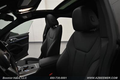 2024 BMW i4 eDrive35 Gran Coupe   - Photo 15 - Mesa, AZ 85202