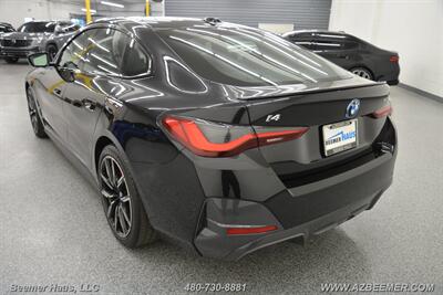 2024 BMW i4 eDrive35 Gran Coupe   - Photo 11 - Mesa, AZ 85202
