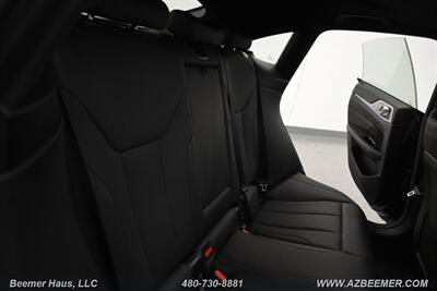 2024 BMW i4 eDrive35 Gran Coupe   - Photo 24 - Mesa, AZ 85202