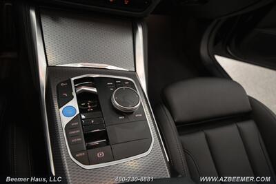 2024 BMW i4 eDrive35 Gran Coupe   - Photo 33 - Mesa, AZ 85202
