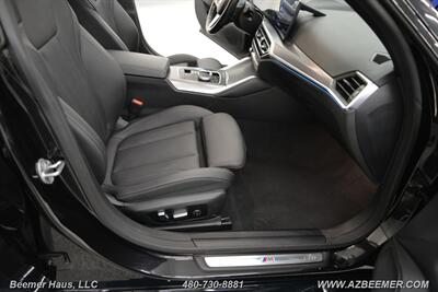 2024 BMW i4 eDrive35 Gran Coupe   - Photo 19 - Mesa, AZ 85202