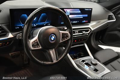 2024 BMW i4 eDrive35 Gran Coupe   - Photo 13 - Mesa, AZ 85202