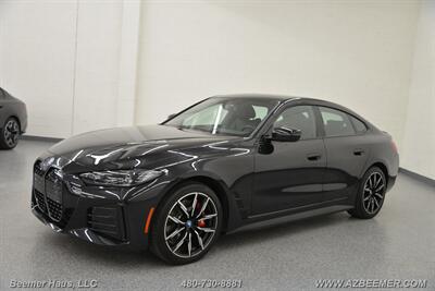 2024 BMW i4 eDrive35 Gran Coupe   - Photo 3 - Mesa, AZ 85202