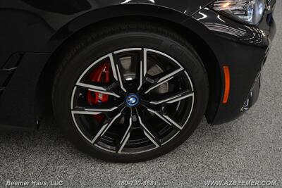 2024 BMW i4 eDrive35 Gran Coupe   - Photo 43 - Mesa, AZ 85202