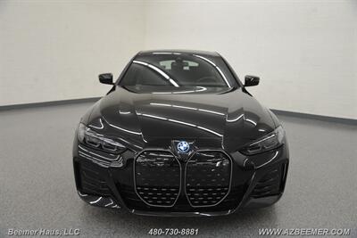 2024 BMW i4 eDrive35 Gran Coupe   - Photo 5 - Mesa, AZ 85202