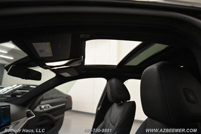 2024 BMW i4 eDrive35 Gran Coupe   - Photo 35 - Mesa, AZ 85202