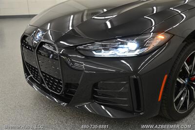 2024 BMW i4 eDrive35 Gran Coupe   - Photo 46 - Mesa, AZ 85202