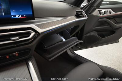 2024 BMW i4 eDrive35 Gran Coupe   - Photo 34 - Mesa, AZ 85202