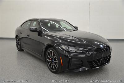 2024 BMW i4 eDrive35 Gran Coupe   - Photo 6 - Mesa, AZ 85202