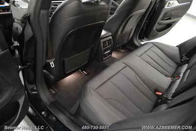 2024 BMW i4 eDrive35 Gran Coupe   - Photo 25 - Mesa, AZ 85202