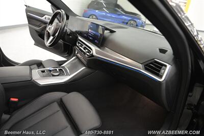 2024 BMW i4 eDrive35 Gran Coupe   - Photo 20 - Mesa, AZ 85202