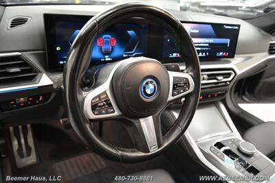 2024 BMW i4 eDrive35 Gran Coupe   - Photo 27 - Mesa, AZ 85202