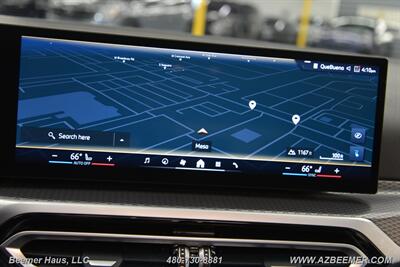 2024 BMW i4 eDrive35 Gran Coupe   - Photo 30 - Mesa, AZ 85202