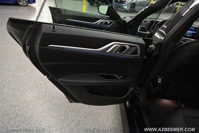 2024 BMW i4 eDrive35 Gran Coupe   - Photo 37 - Mesa, AZ 85202