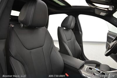 2024 BMW i4 eDrive35 Gran Coupe   - Photo 21 - Mesa, AZ 85202