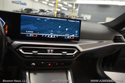 2024 BMW i4 eDrive35 Gran Coupe   - Photo 29 - Mesa, AZ 85202