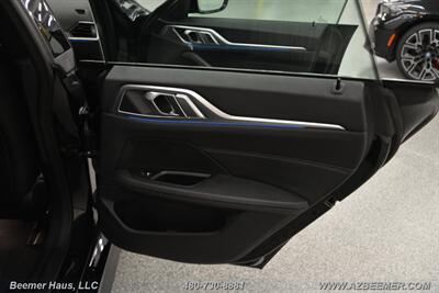 2024 BMW i4 eDrive35 Gran Coupe   - Photo 38 - Mesa, AZ 85202