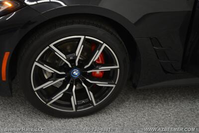 2024 BMW i4 eDrive35 Gran Coupe   - Photo 44 - Mesa, AZ 85202