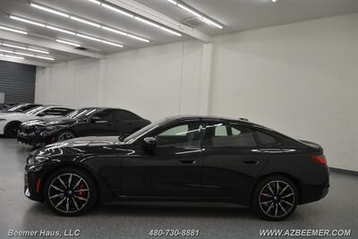 2024 BMW i4 eDrive35 Gran Coupe   - Photo 4 - Mesa, AZ 85202