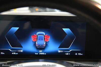 2024 BMW i4 eDrive35 Gran Coupe   - Photo 28 - Mesa, AZ 85202