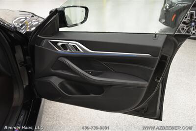 2024 BMW i4 eDrive35 Gran Coupe   - Photo 39 - Mesa, AZ 85202