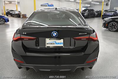 2024 BMW i4 eDrive35 Gran Coupe   - Photo 10 - Mesa, AZ 85202