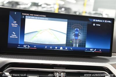 2024 BMW i4 eDrive35 Gran Coupe   - Photo 31 - Mesa, AZ 85202