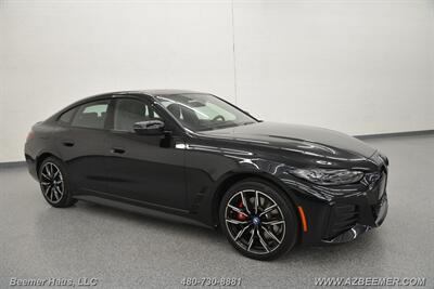 2024 BMW i4 eDrive35 Gran Coupe   - Photo 7 - Mesa, AZ 85202