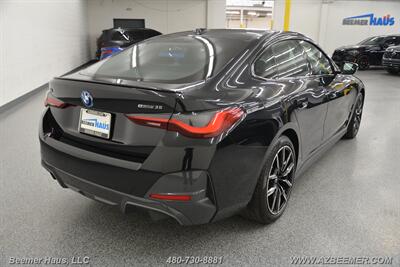 2024 BMW i4 eDrive35 Gran Coupe   - Photo 9 - Mesa, AZ 85202