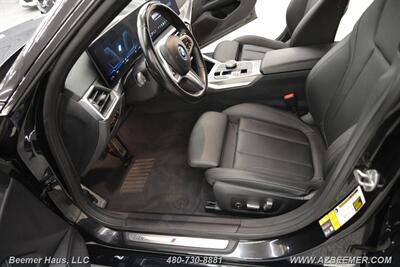 2024 BMW i4 eDrive35 Gran Coupe   - Photo 14 - Mesa, AZ 85202